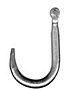 CM_ J-Hook_ Clevis_Type